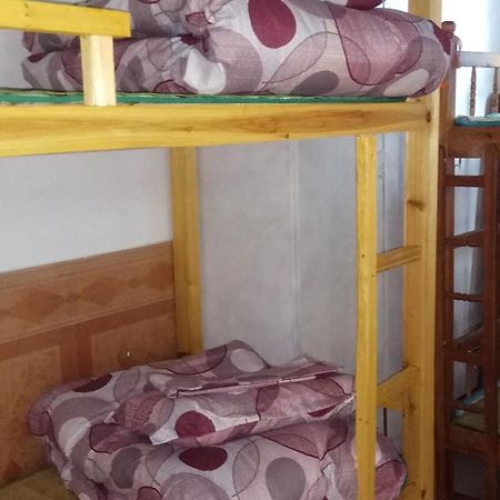Guangzhou C'Est La Vie Youth Hostel Екстер'єр фото