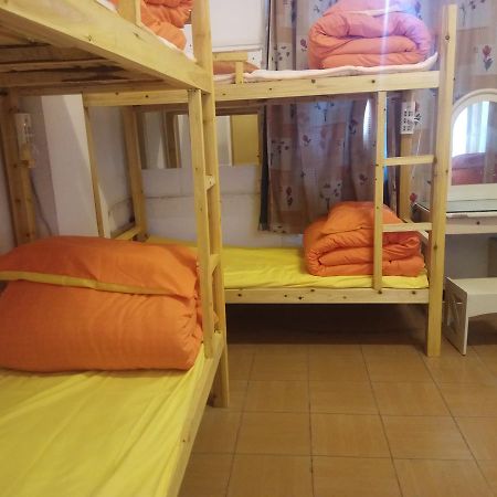 Guangzhou C'Est La Vie Youth Hostel Екстер'єр фото