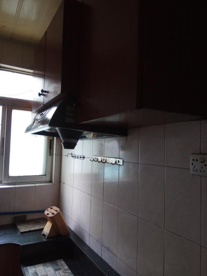Guangzhou C'Est La Vie Youth Hostel Екстер'єр фото
