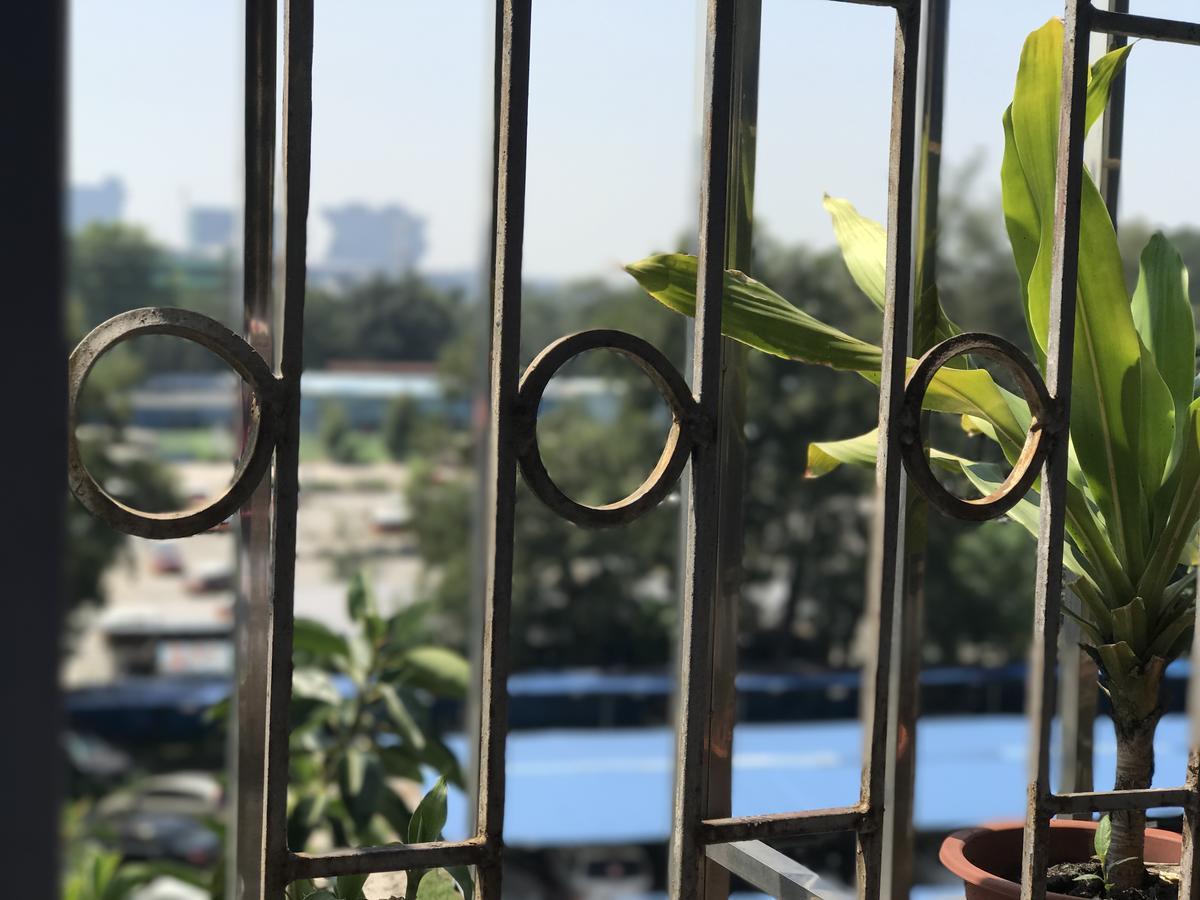 Guangzhou C'Est La Vie Youth Hostel Екстер'єр фото