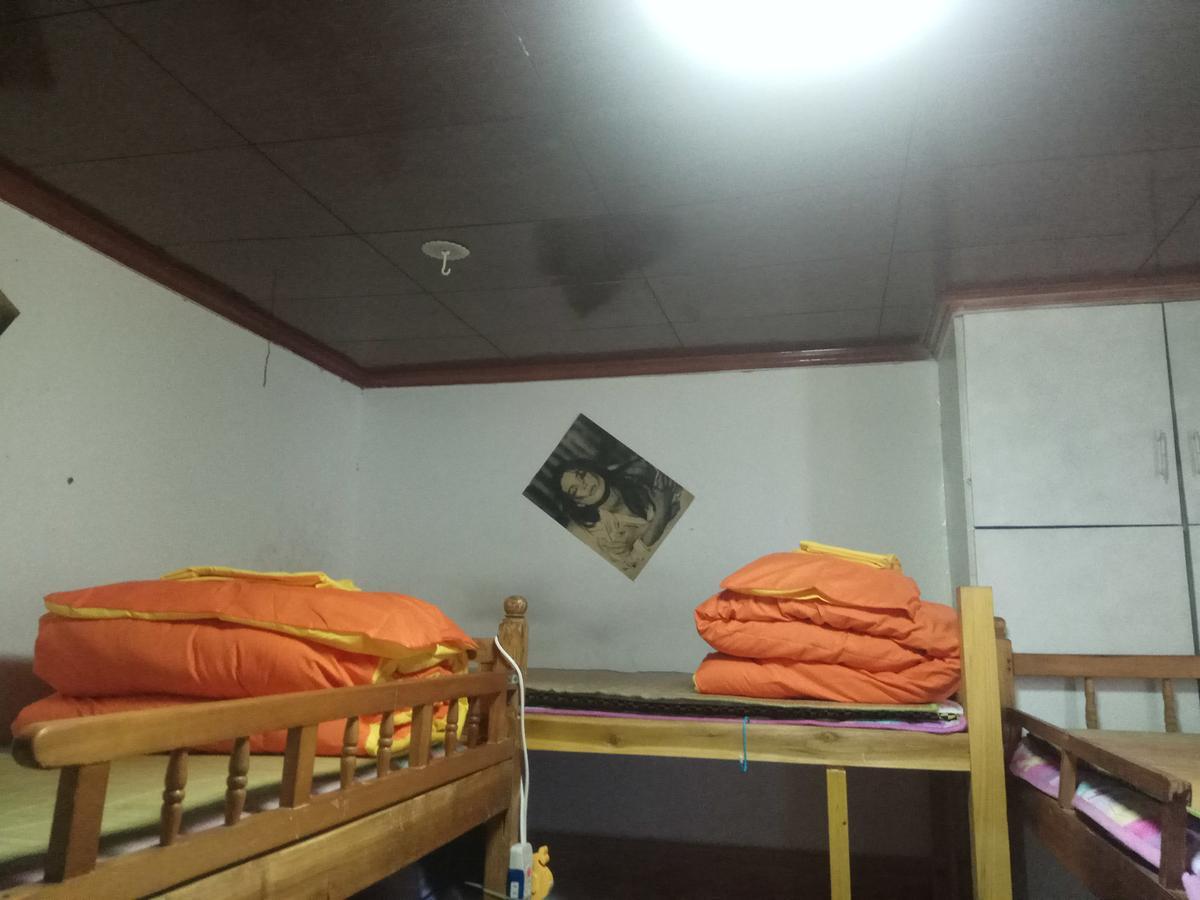 Guangzhou C'Est La Vie Youth Hostel Екстер'єр фото