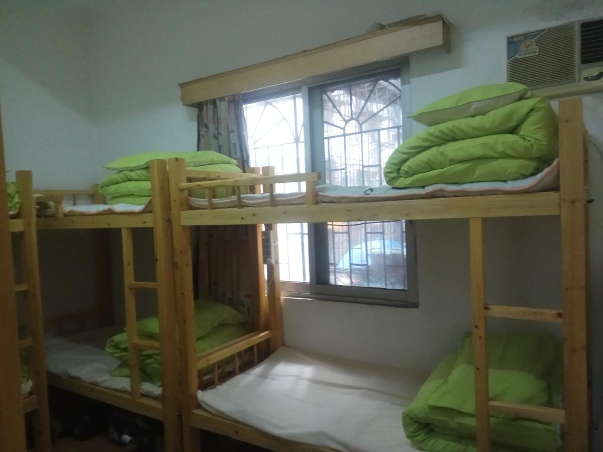 Guangzhou C'Est La Vie Youth Hostel Екстер'єр фото