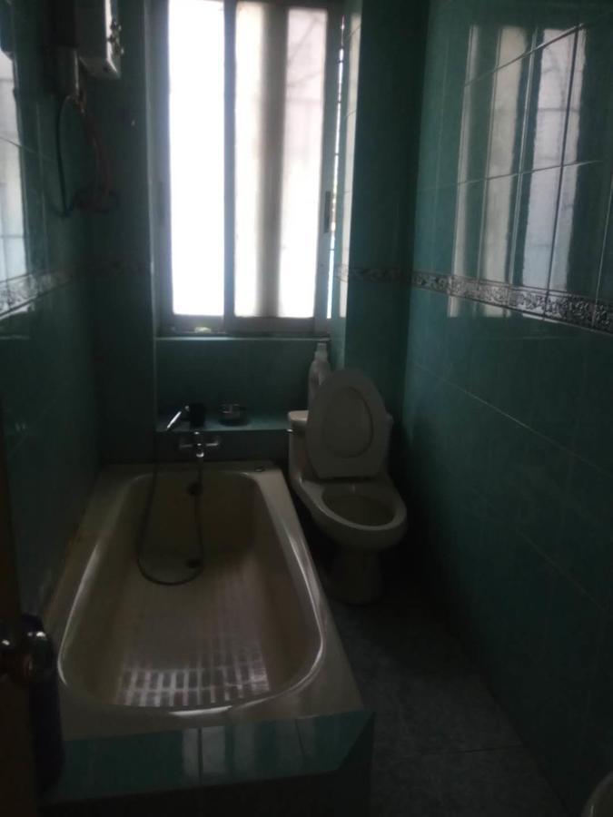 Guangzhou C'Est La Vie Youth Hostel Екстер'єр фото